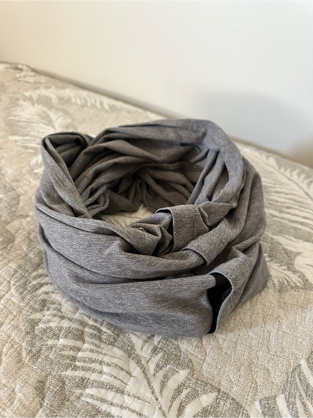 Lululemon Infinity Scarf
